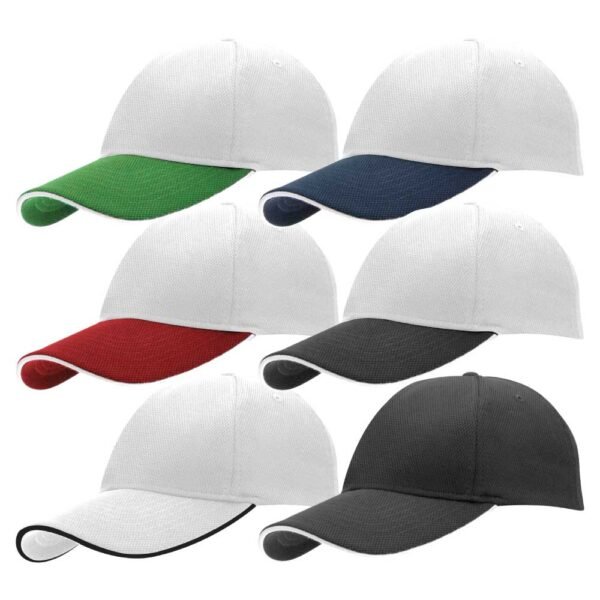 Caps