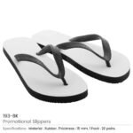 Promotional Slippers - Image 3