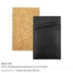 RFID Protected Card Holders - Image 5