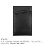 RFID Protected Card Holders - Image 2