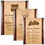 Custom engraved plaques - Image 4