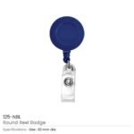 Retractable Badge Reels - Image 6