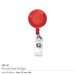 Retractable Badge Reels - Image 5