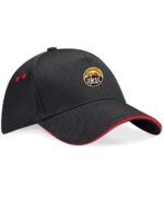 Cap With Logo - Image 2