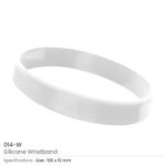 Silicone Wristbands - Image 5
