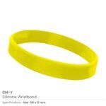 Silicone Wristbands - Image 4