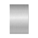 Stainless Steel Metal Sheets - Image 2