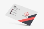Business Cards - Image 4