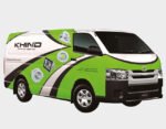 Vehicles Branding - Image 3