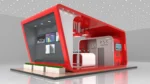 Kiosk Booth - Image 2