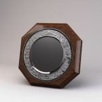 3d Award Plaques