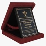 3d Award Plaques - Image 8