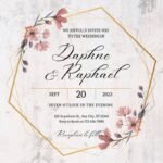 Invitations - Image 3