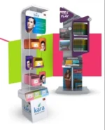 Retail Kiosk Branding Design - Image 2