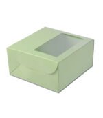 Cake box with logo - Image 5