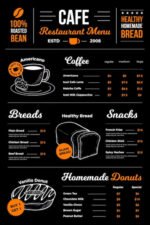 Menu - Image 4