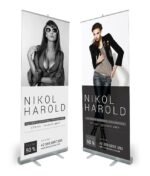 Roll Up Banner - Image 4