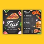 Menu - Image 2