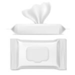 Customized Wet Wipe Packs