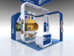 Retail Kiosk Branding Design - Image 7