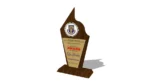3d Award Plaques - Image 4