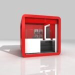Kiosk Booth - Image 4