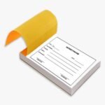 Invoices & Vouchers - Image 3