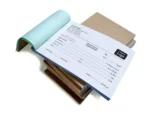 Invoices & Vouchers - Image 2