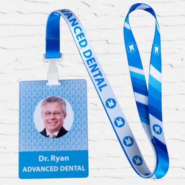ID Cards & Straps