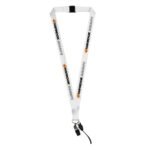 Lanyard with Safety Buckle - Image 2