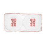 Car un shades custom with your logo - Image 2