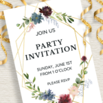 Invitations - Image 5