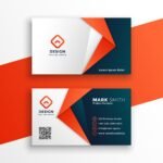 Business Cards - Image 3