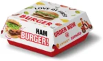 Burger box - Image 5