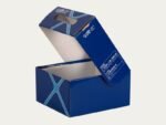 Customized shoe box with logo - Image 2