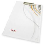 Clip board with logo - Image 5