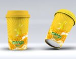 Juice cup with logo - Image 5