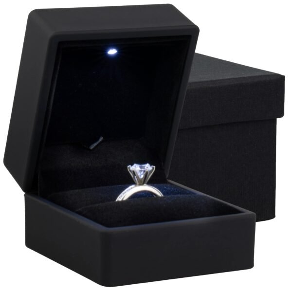 Ring box