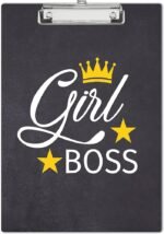 Clip board with logo - Image 4