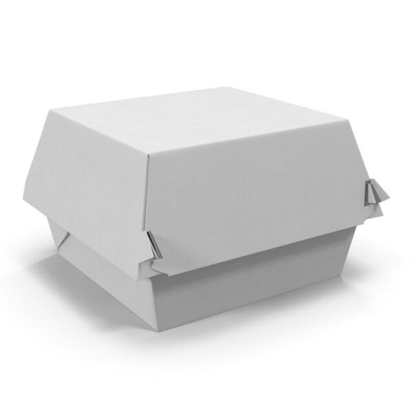 Burger box