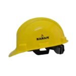 Safety helmet with logo - Image 3