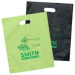 Plastic bag with logo - Image 5