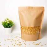 Stand up pouch with logo - Image 3