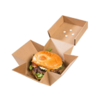 Burger box - Image 4