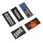 Pvc label - Image 5