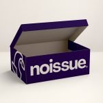 Customized shoe box with logo - Image 5