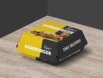 Burger box - Image 6