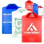 Clip board with logo - Image 3