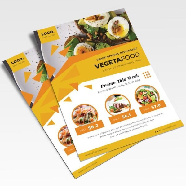 Pamphlet printing