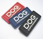 Pvc label - Image 3